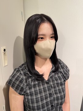 ガーデン タチカワ(garden tachikawa) dark greige