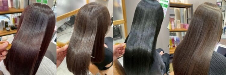 ココデサロン ハナレ 浅草(cocode salon HANARE)のサロンヘッダー