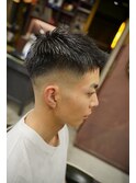 フェードショート