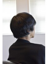 ヘアーズ マツシタ(Hairs MATUSITA)&nbsp;メンズ　2025/11/26