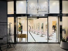 マイシャヘアドレッシング(MAISHA hair dressing)