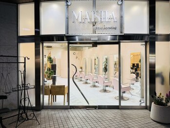マイシャヘアドレッシング(MAISHA hair dressing)の写真/髪色を変えるって、こんなに楽しい！世代問わず楽しめるデザインカラーで、最高に「わくわく」する体験を♪