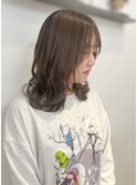 畠山こだわり＊レイヤーカット＊