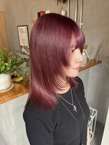 アイビー(ivy)&nbsp;ハッシュレイヤー