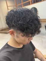 エイトデイズ 三宮駅前店(EIGHT days)&nbsp;スペインカール