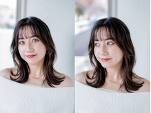 ヘアースタジオ ゼン カロン(Hair studio Zen kalon)