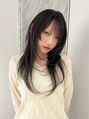 ヌル 表参道本店(Null) カットのみのご予約も大歓迎です!