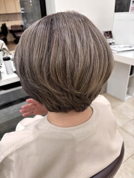 タヤ 大阪上本町店(TAYA) 大人グラボブ