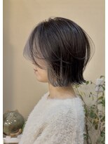 エーケイ(AK)&nbsp;レイヤーボブ