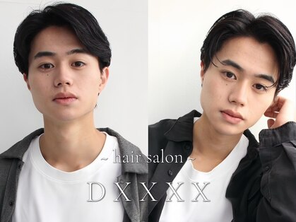 ディーエックス スリー(Dxxxx III)の写真