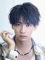 アイトーキョーシエル 横浜(AI TOKYO Ciel)&nbsp;トレンドを捉えた質感カット！マッシュスタイル人気です！！