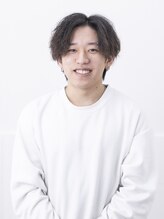 ヘアラヴィ(hair La Vie)&nbsp;中島 輝星