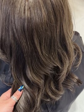 シファー(～Cifer) marron beige