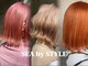シー バイ スタイル(SEA by STYLE)の写真