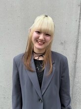 カータ(CARTA) 吉田 望乃