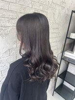 プライズ 池袋店(prize) ブリーチなしダブルカラー/艶カラー/ケアカラー/池袋カラー