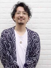 ニーケ 池袋 池袋西口(nike) 山田 英一