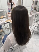 ニューヨークニューヨーク 松井山手店(NYNY)&nbsp;グレージュカラー