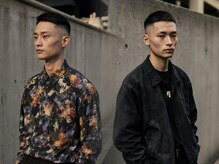 マナ 阪神尼崎(MANAZ)の雰囲気（ミリ単位で作る、精度の高いフェード）