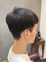 グッドプレイスアンドシング 江坂店(Good Place&thing)&nbsp;メンズカット/メンズ/メンズカラー/メンズパーマ/江坂/江坂駅