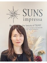 サンズインプレッサ(SUNS impressa) 石田 千春