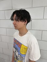 アルゴ 茅ヶ崎(ARUGO) リバースセンターパート/ツイストスパイラル