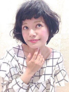 アンフィフォープルコ(AnFye for prco) アンフィフォープルコ☆ふわくしゅカール♪