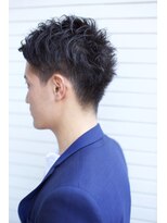 ウィーブス セタガヤ(weaves -SETAGAYA-)&nbsp;[weaves -SETAGAYA-]　２ブロックショート