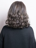 クアトログランシュ ひたちなか店(QUATRO×GranCieux)&nbsp;【QUATRO】ブルーアッシュ