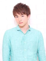 ヘアーアンドグルーミング ヨシザワインク(HAIR&GROOMING YOSHIZAWA Inc.) 20代30代/スマート/クラウドマッシュ/ツーブロック