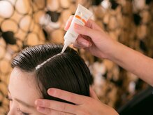 ★スパのこだわり★　『KERASTASE』・『ジョンマスター』人気2大ブランドのスパで頭皮環境改善【大宮西口】