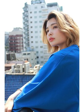 ベター(better) gradation color