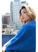 gradation color