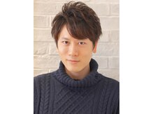 マリーナヘアー(marina hair)