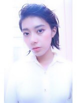 ブーケ(BOUQUET)&nbsp;大人かわいい・大人ボブ・ナチュラルボブ・小顔・ボブ