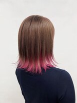 マルゼン(Maruzen)&nbsp;マニパニ☆インナーカラー