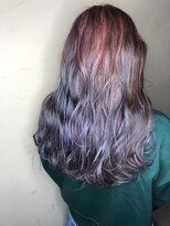 モードケイズ 阿倍野店(MODE K’s)&nbsp;ファンタジーグラデーションカラー