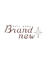 hair make Brand new ～lomie～　野田阪神店