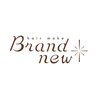 ブランニューロミエ 野田阪神店(Brand new lomie)のお店ロゴ