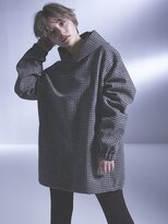 サンバレー(SUNVALLEY)&nbsp;ラフショート