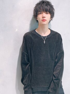 リップス 渋谷(LIPPS) 小顔に見える髪型【スマートショート】