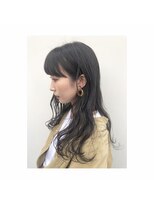 ジェレミー(Jelemy)&nbsp;ダークグレーカラー