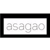 アサガオ(asagao)のお店ロゴ