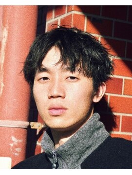 リッジ(ridge) メンズショート