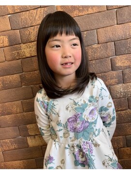 ハイナンバース HIGH NUMBERS ☆天使の様なお嬢様☆