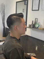 ビギンプラス(BEGIN +)&nbsp;サイドパート