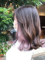 ファーレンピュアスウィート(fahren-pure-suite)&nbsp;最近人気のおピンク