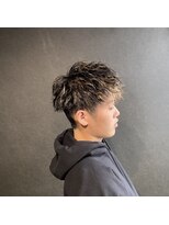 リープ(LEAP)&nbsp;ツイストスパイラル