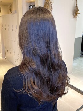 エレノア 梅田店(Eleanor) メンズウケNo. 1◎ブラウニーベージュ【6レベル】