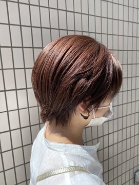 アンドケア 広島祇園店(AND CARE) violet